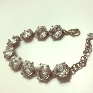 Stella and Dot bracelet